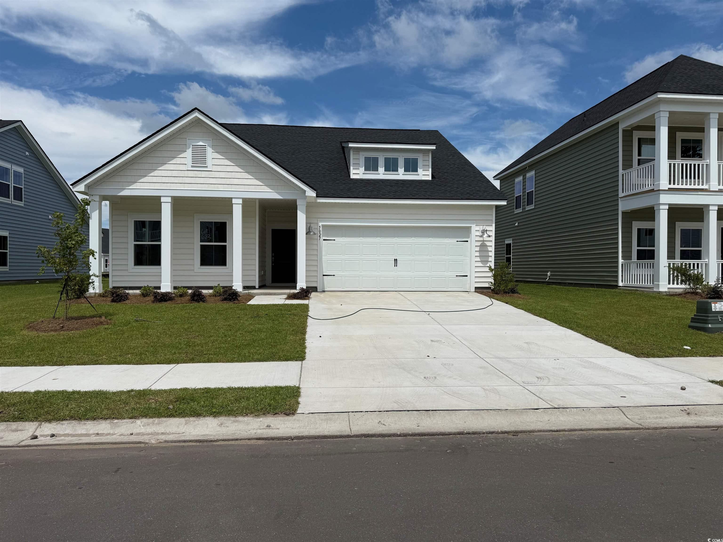 5027 Selene Ct. Property Photo 1