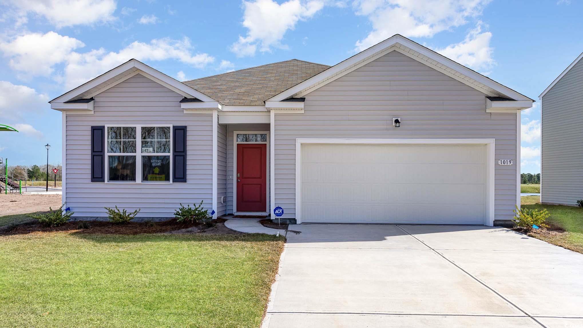 2847 Riverboat Way Property Photo 1
