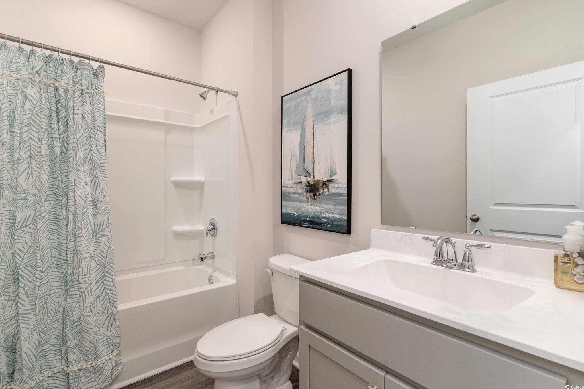 2855 Riverboat Way Property Photo 21