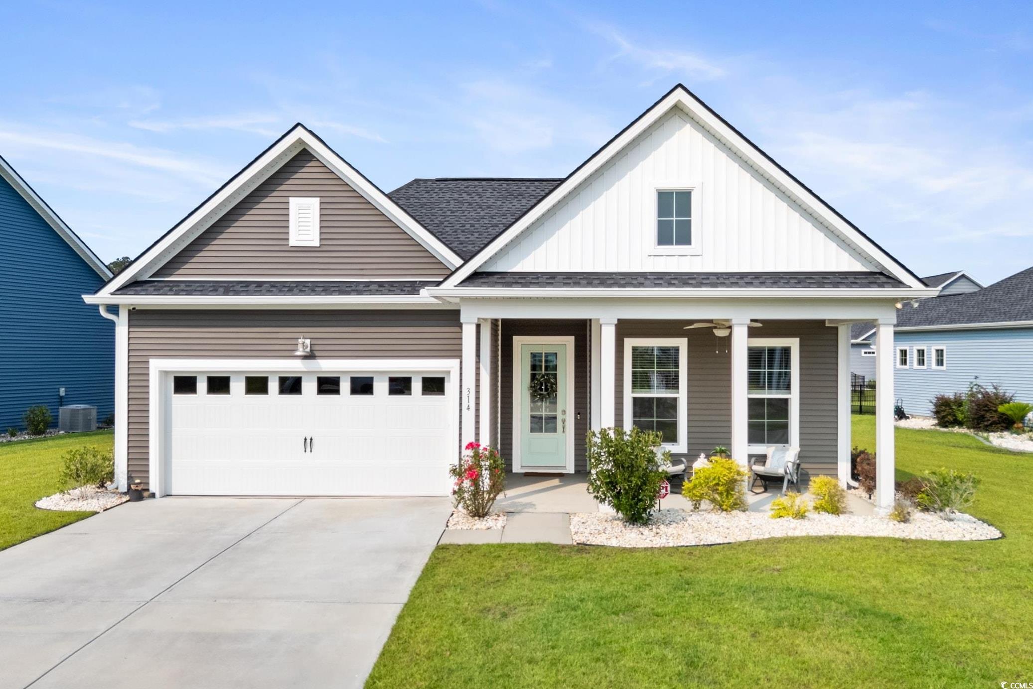 314 Bumble Circle Property Photo 1