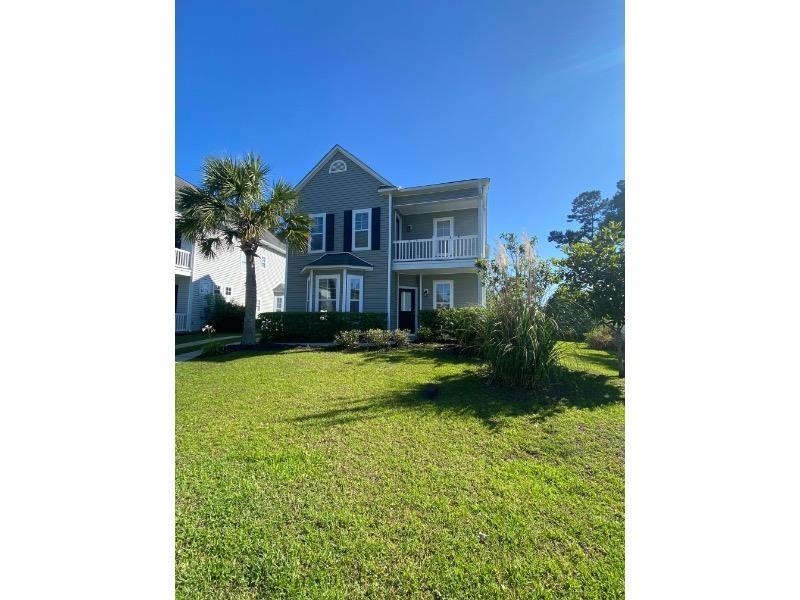 493 Emerson Dr. Property Photo 1