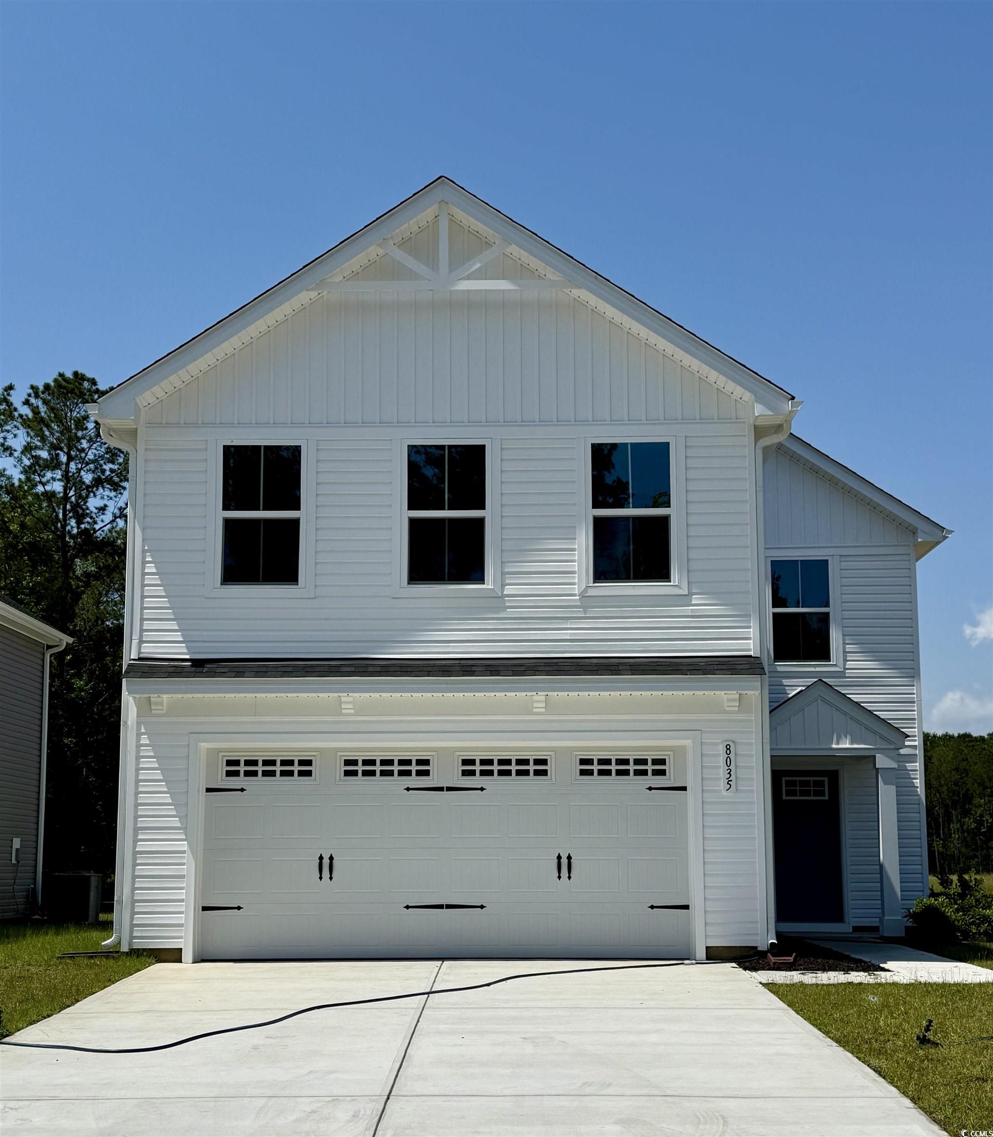 8167 Sterling Oaks Dr Property Photo 1