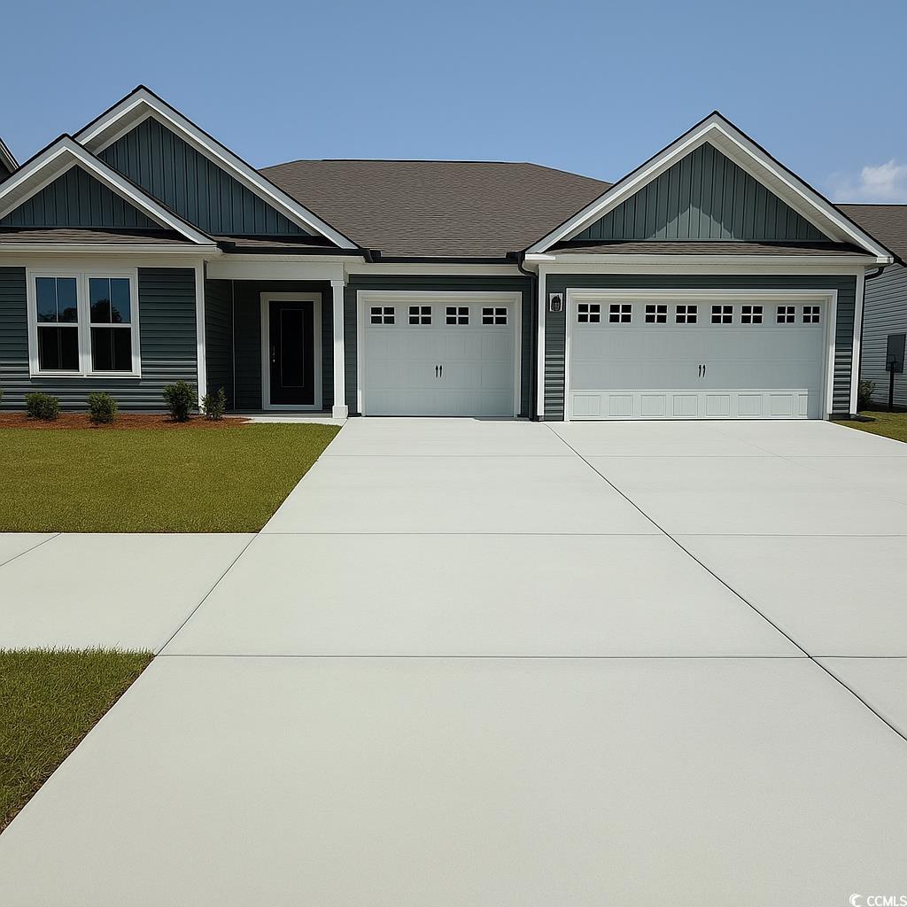 519 Oak Landing Dr. Property Photo 1