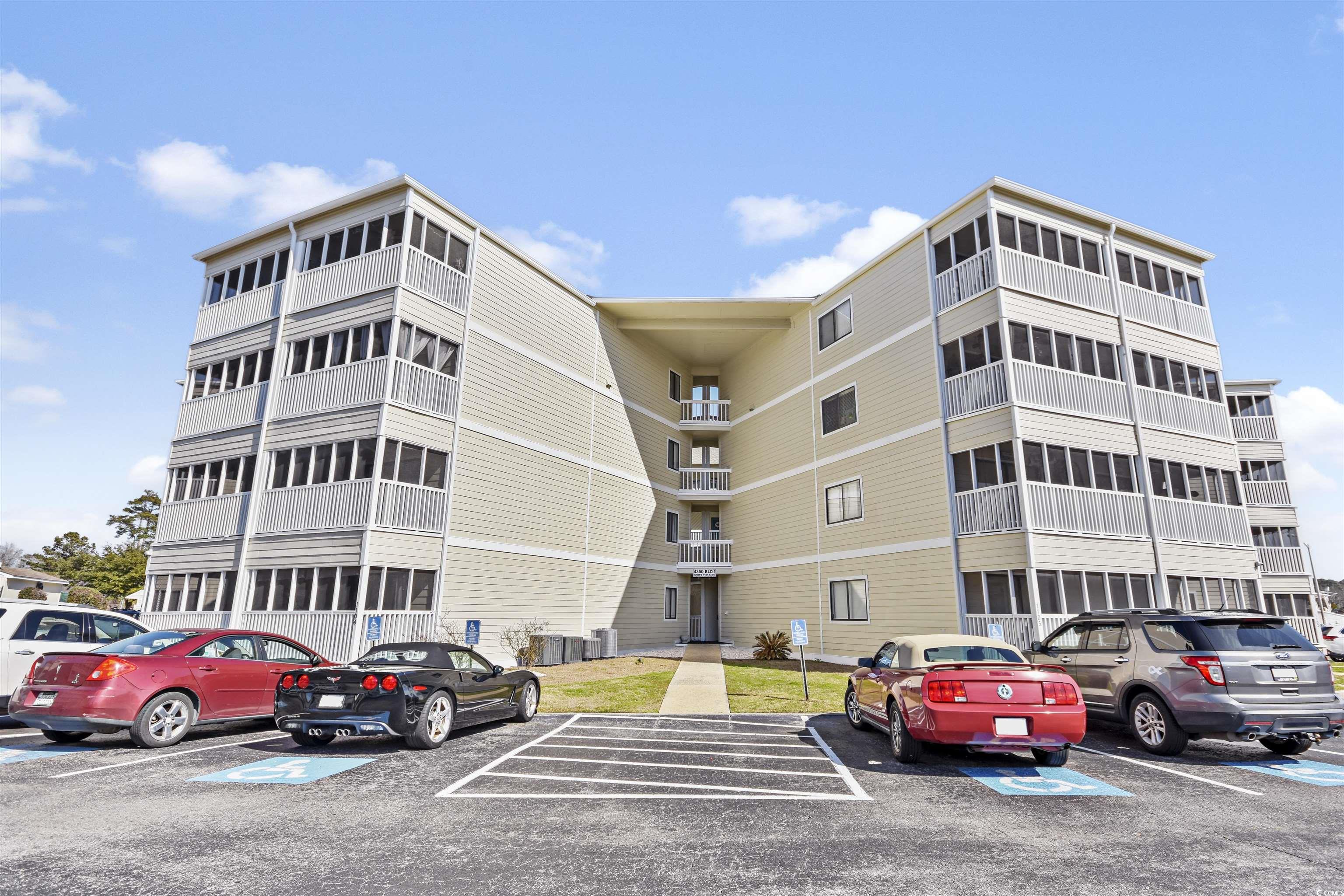 4350 Intercoastal Dr. Property Photo 1