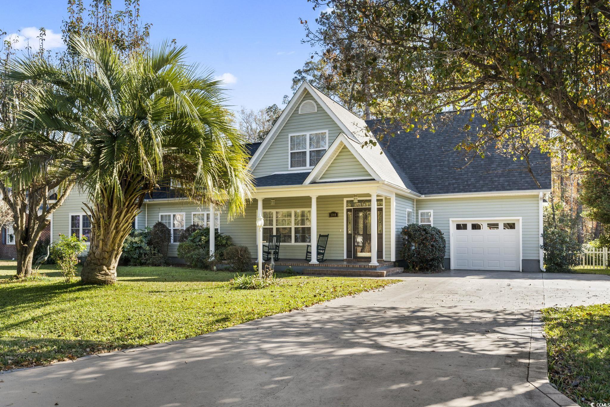 1044 Martin Ln.