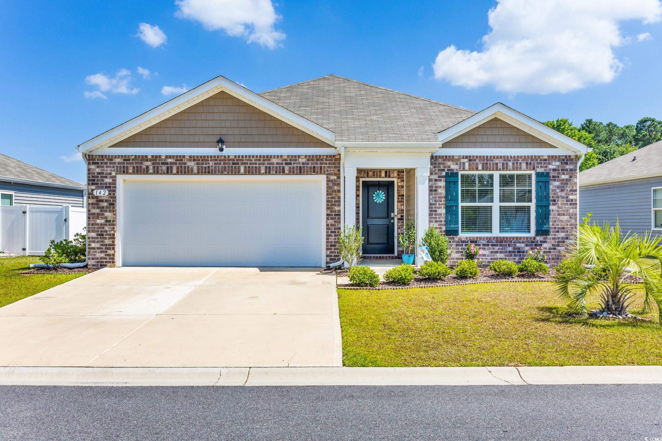 142 Pine Forest Dr. Property Photo 1