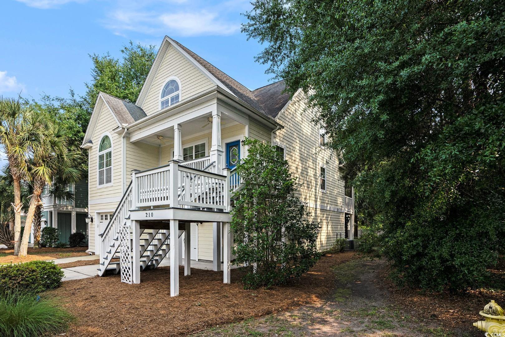 210 Natures View Circle Property Photo 1