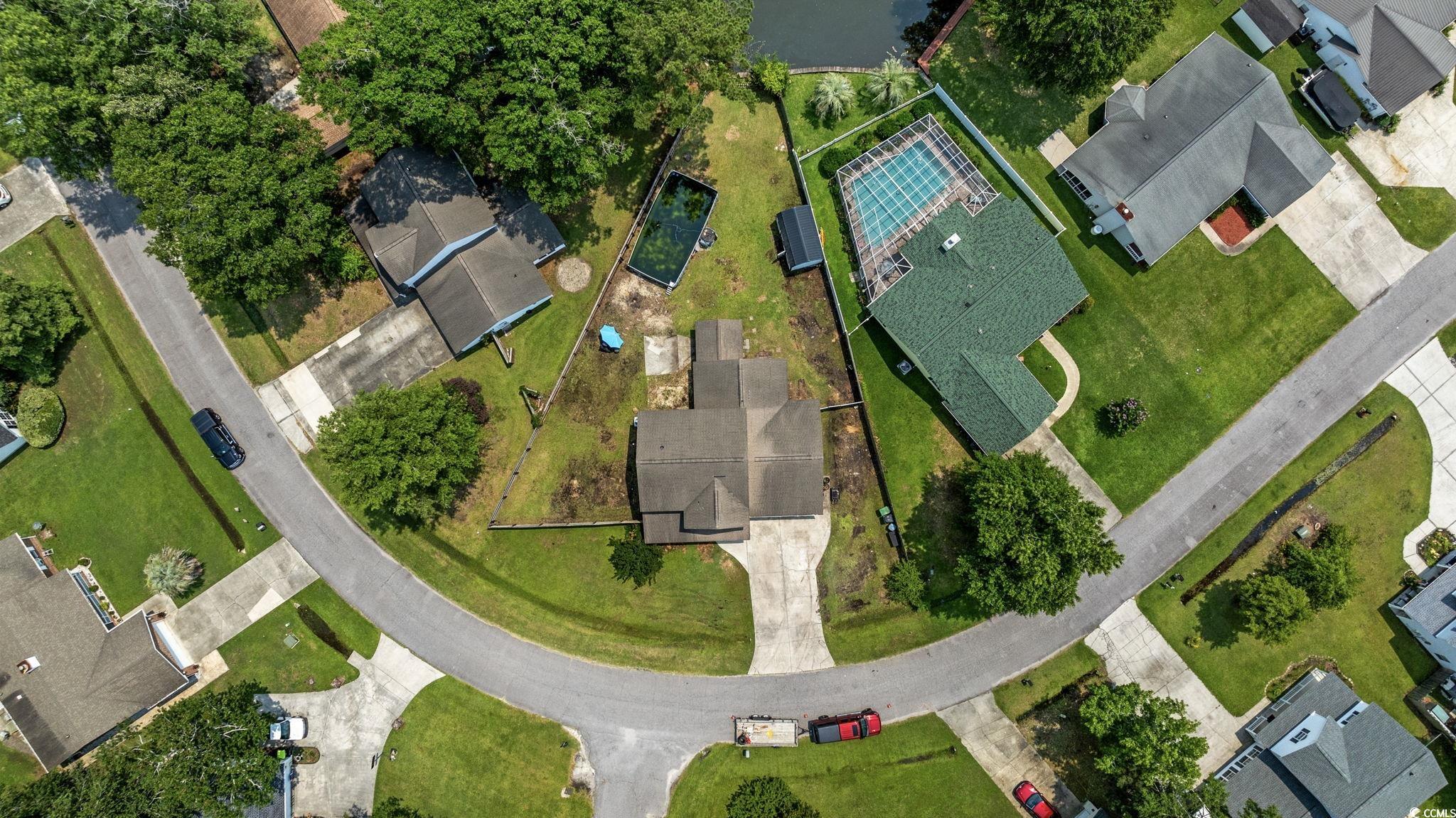 216 Deer Trace Circle Property Photo 4