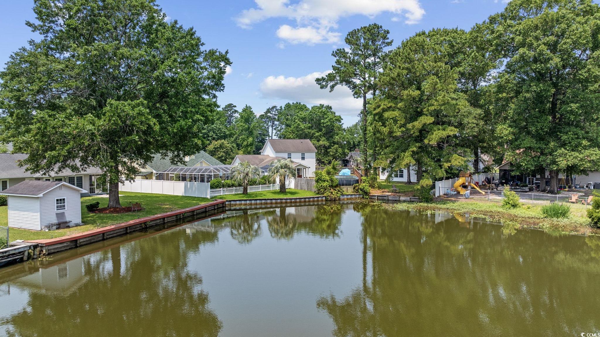216 Deer Trace Circle Property Photo 8