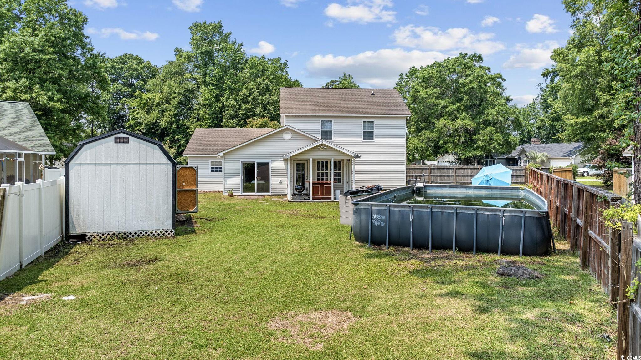 216 Deer Trace Circle Property Photo 9