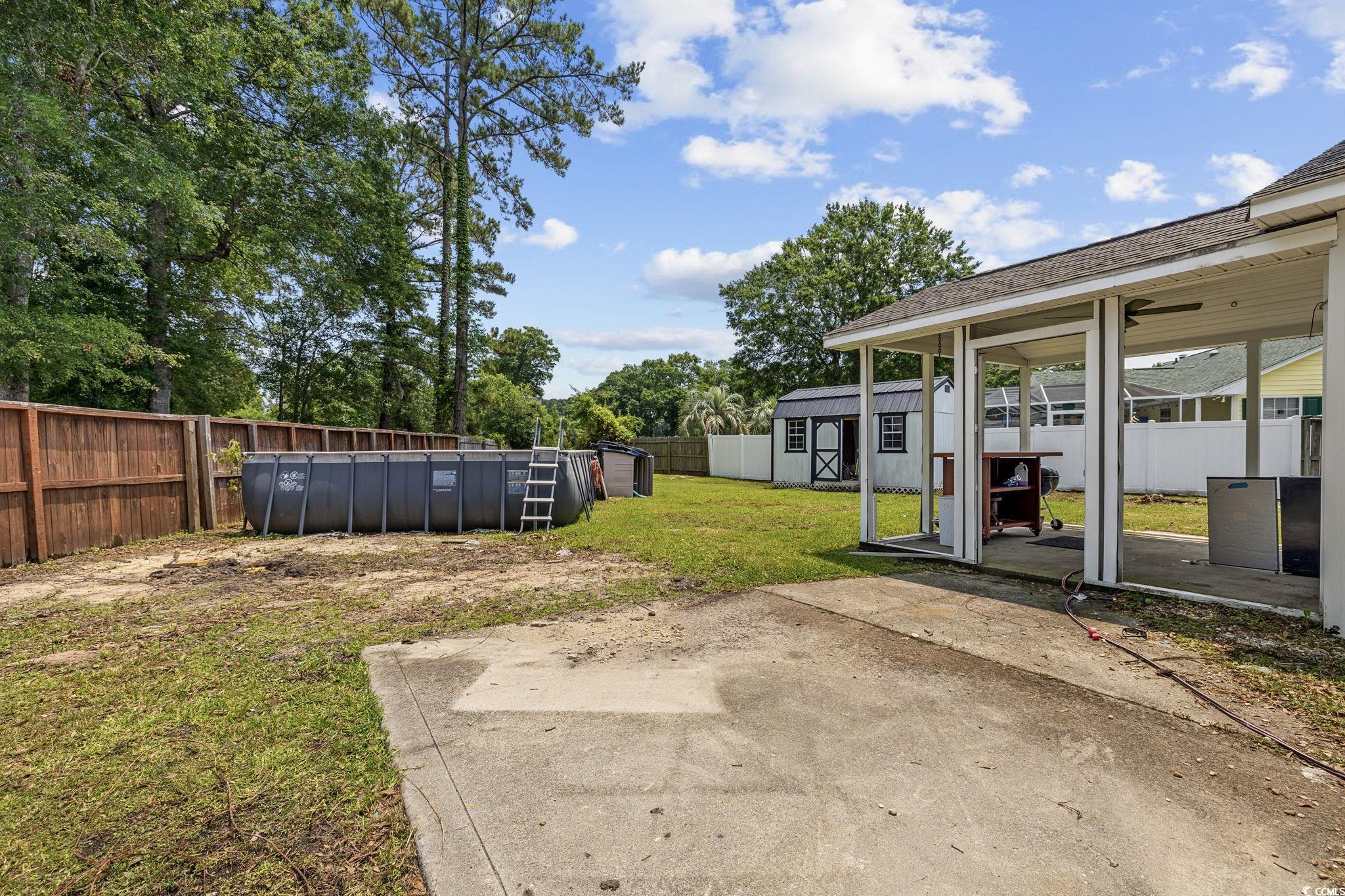 216 Deer Trace Circle Property Photo 38