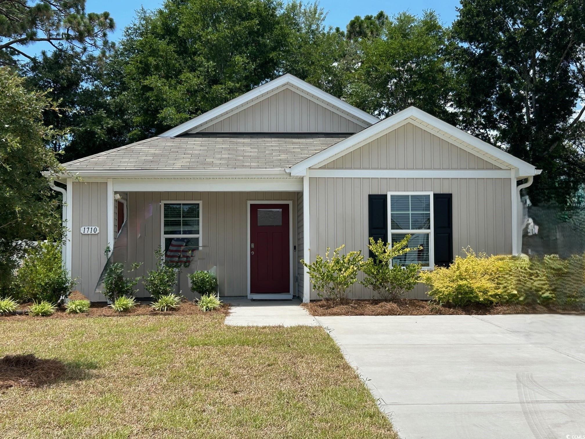 1710 Whispering Pine St. Property Photo 1
