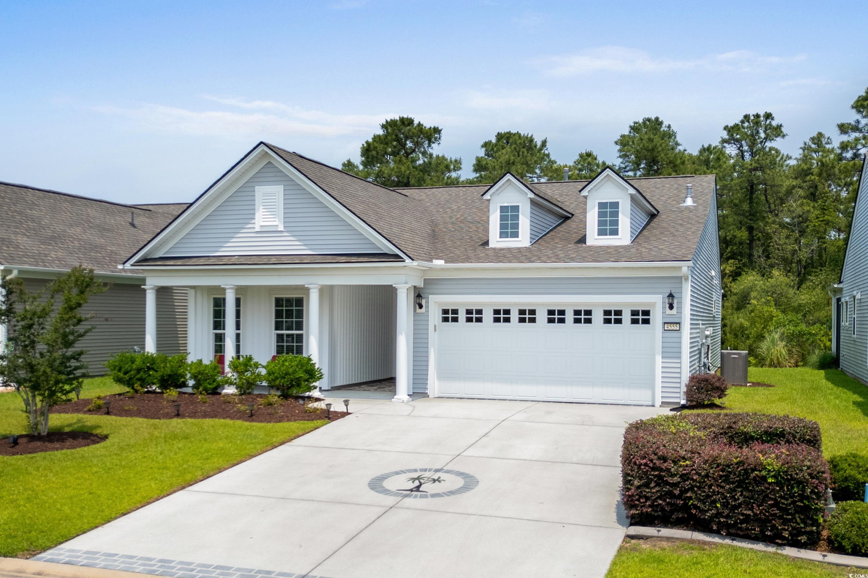 4555 Weekly Dr Property Photo 1