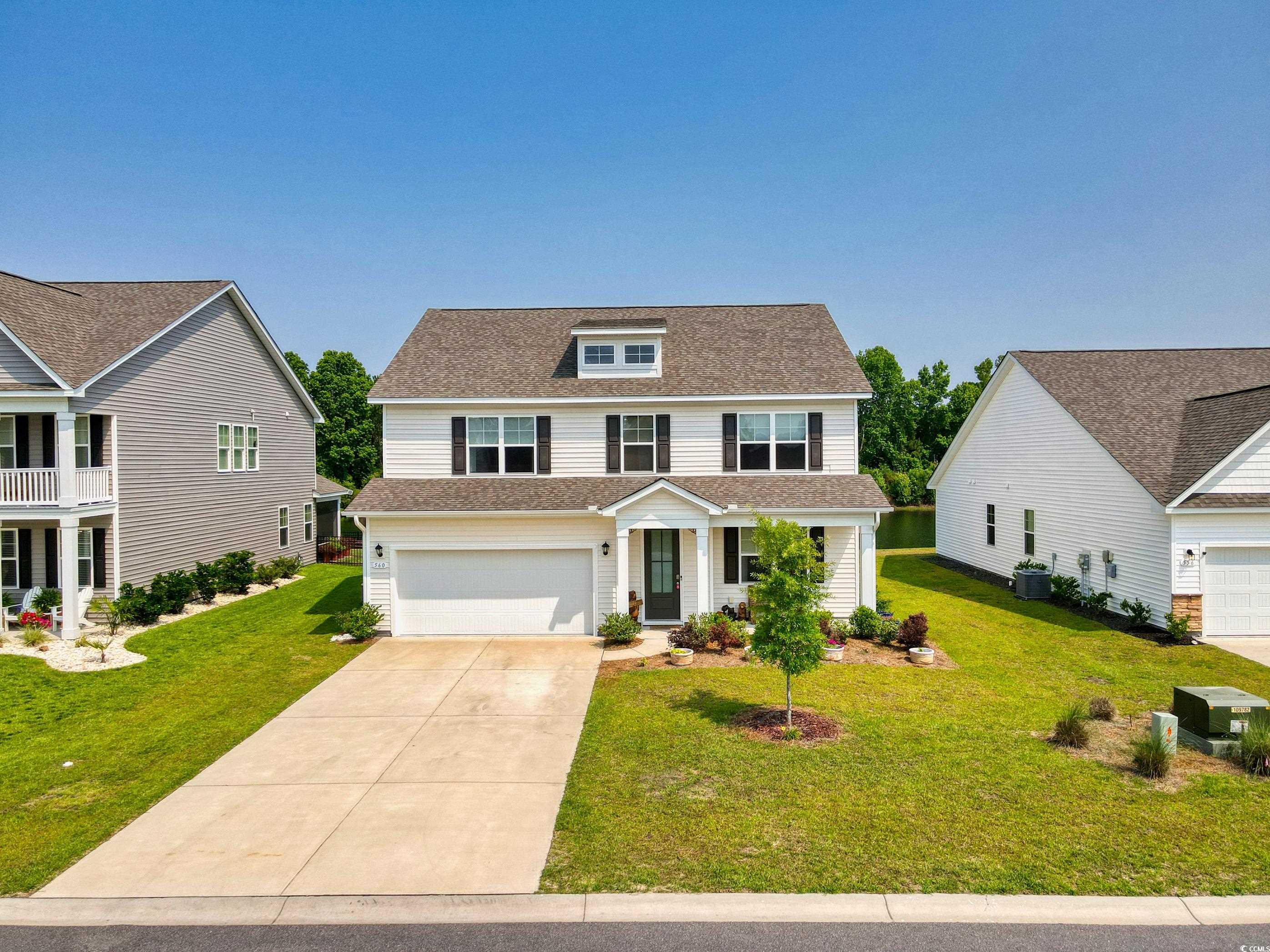 560 Pier Ct.
