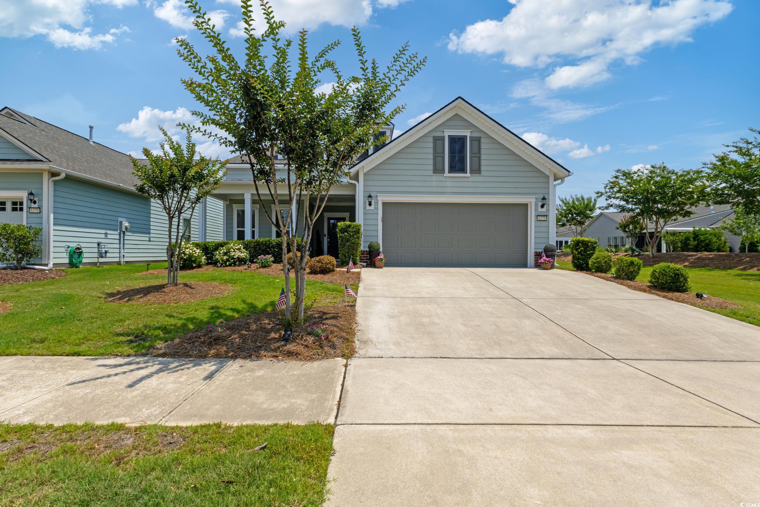 6378 Torino Lane Property Photo 3