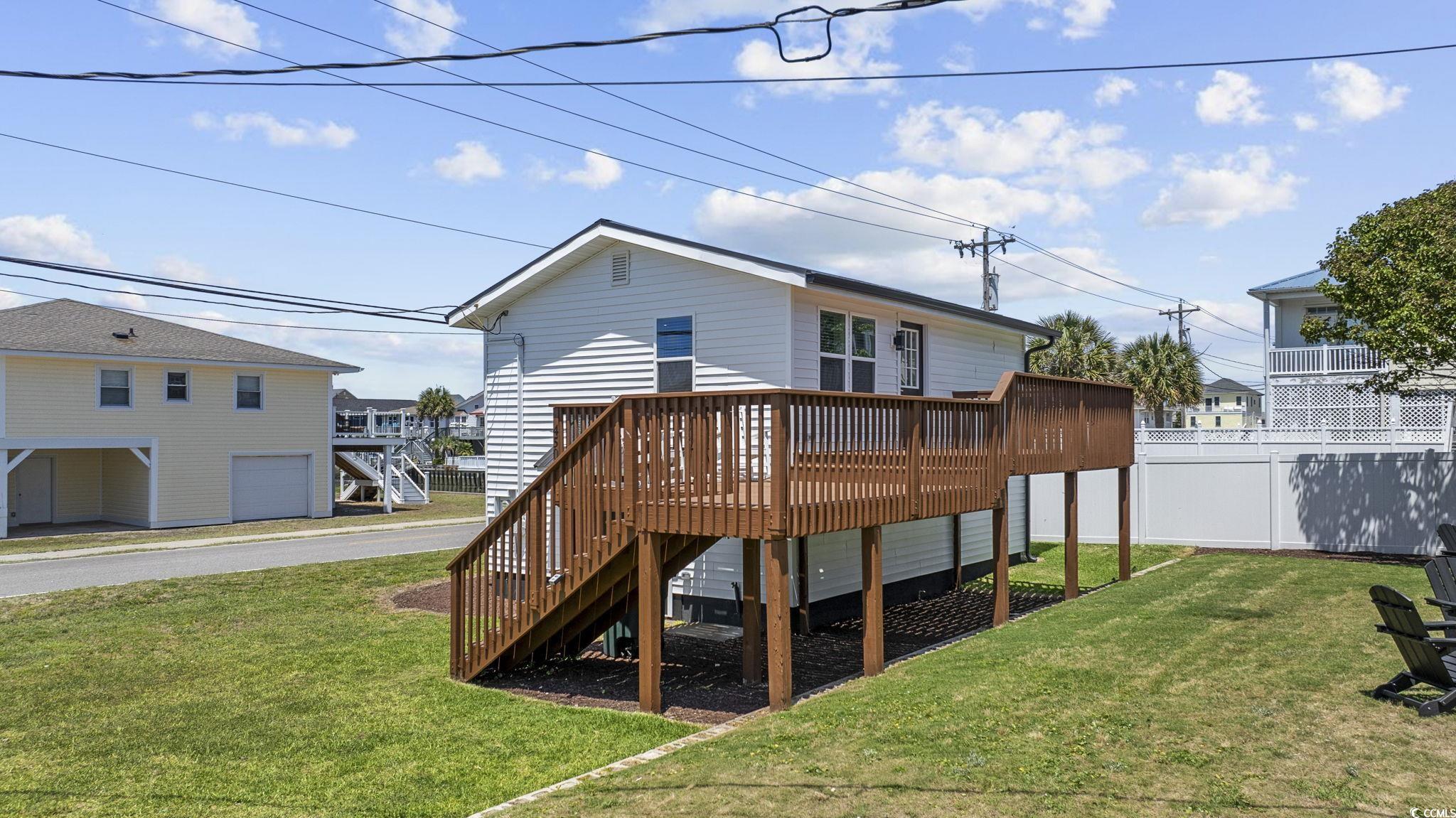 4501 N Ocean Blvd. Property Photo 3