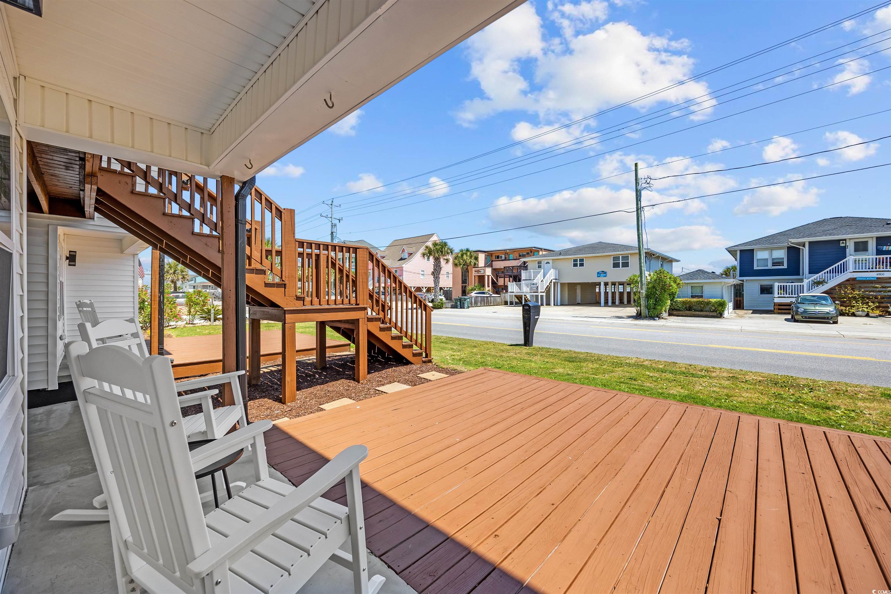 4501 N Ocean Blvd. Property Photo 15