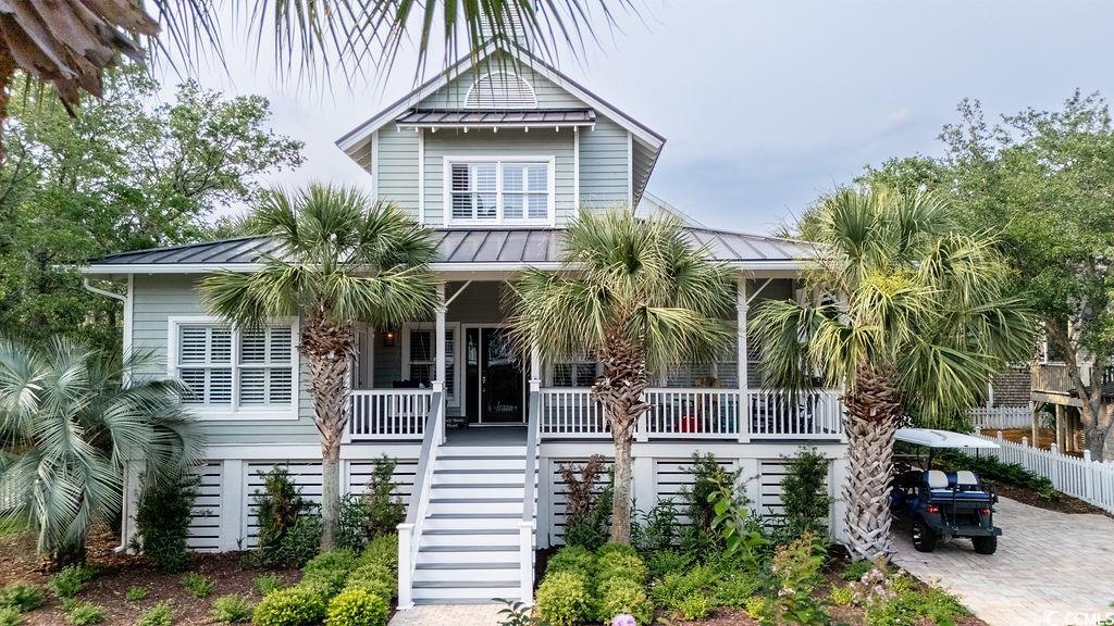 70 Beachwalker Ct.
