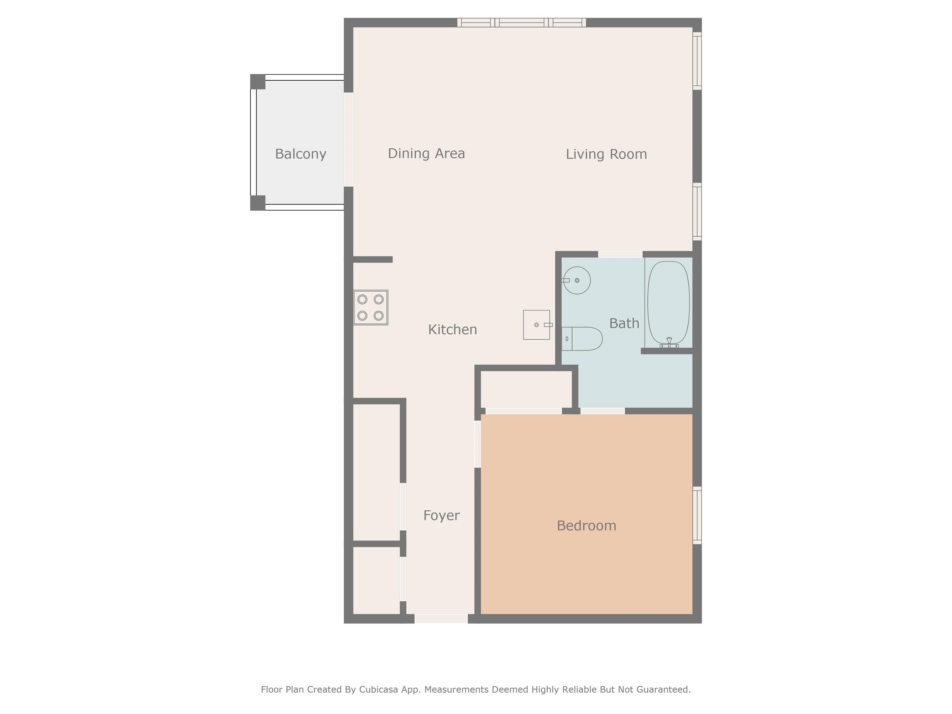 4705 Wild Iris Dr. Property Photo 20