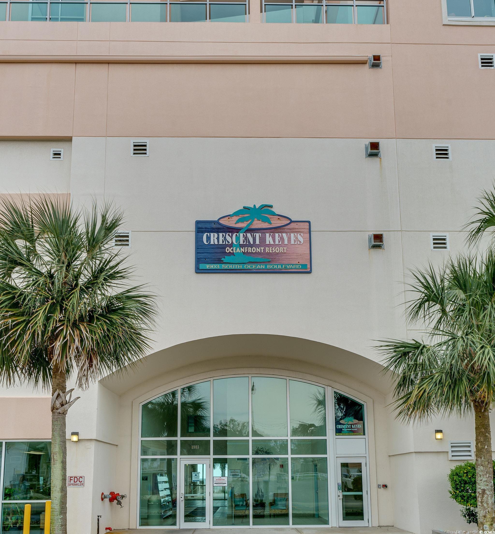 1903 S Ocean Blvd. Property Photo 4