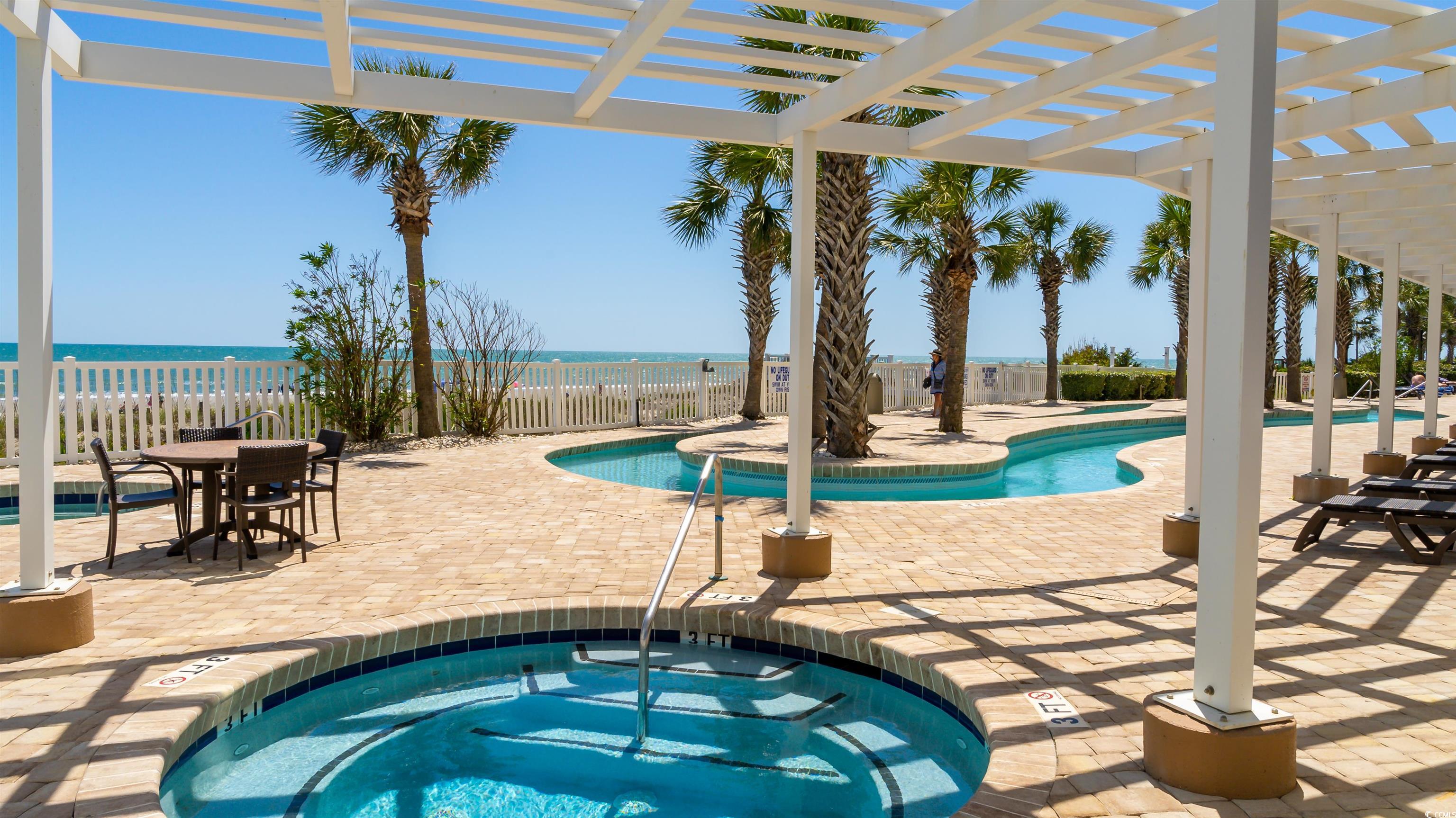 1903 S Ocean Blvd. Property Photo 28