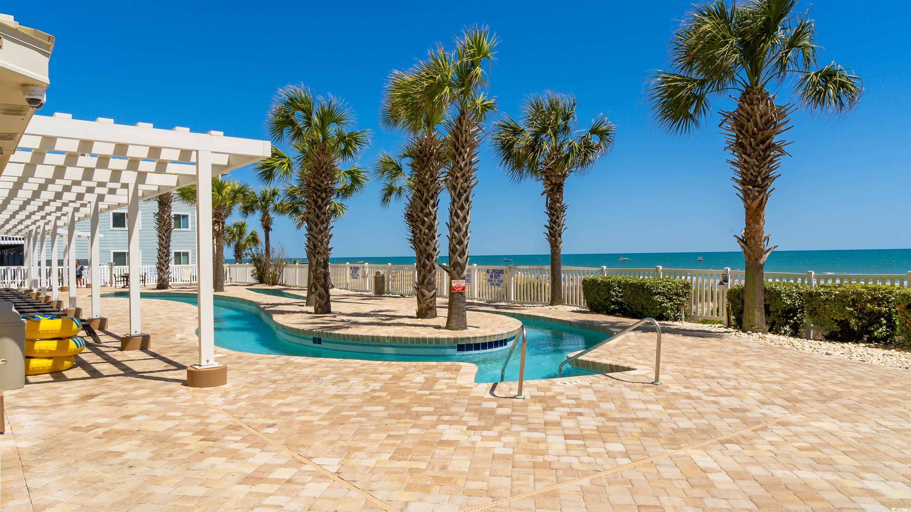 1903 S Ocean Blvd. Property Photo 29