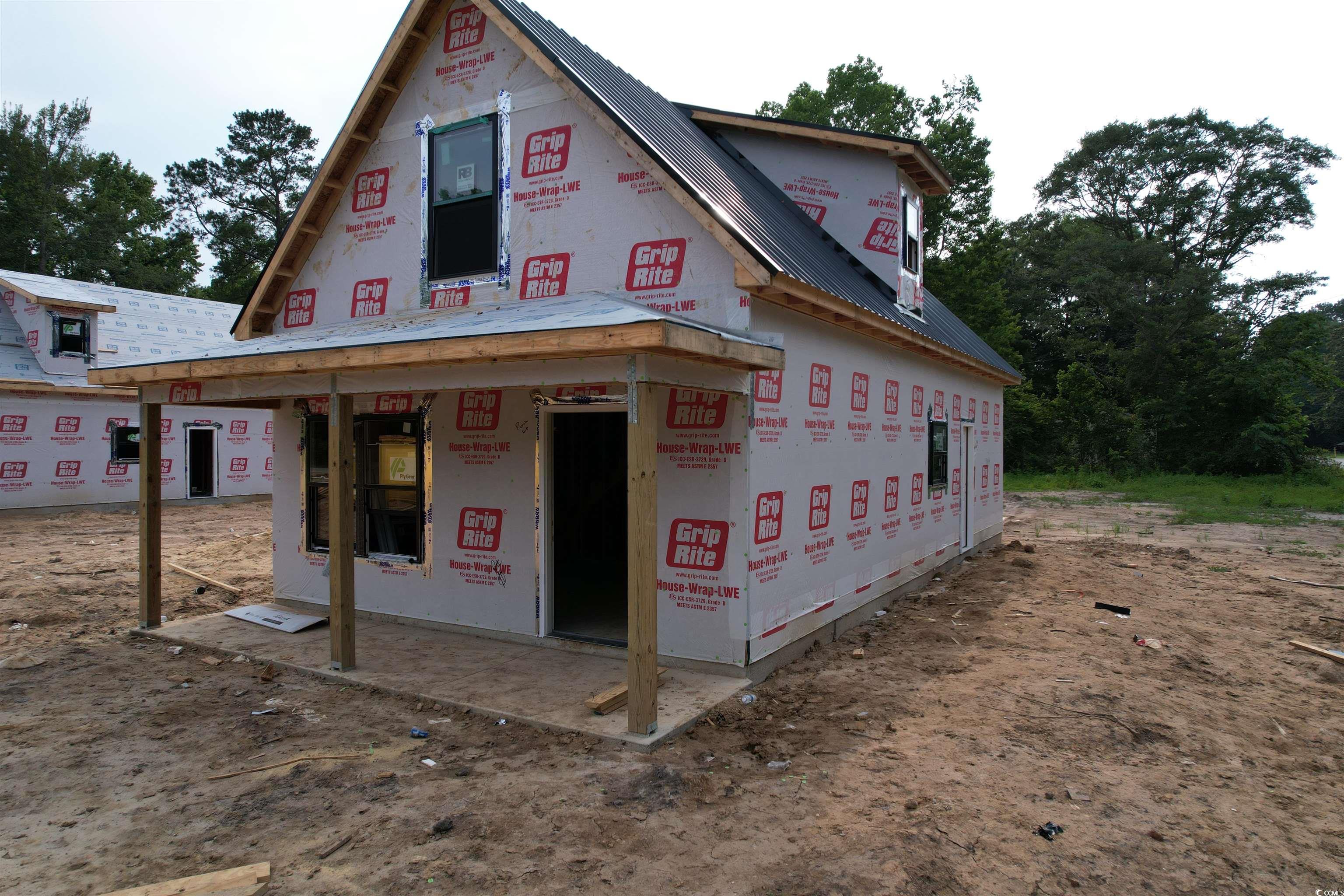 402 S Magnolia Ave. Property Photo 1