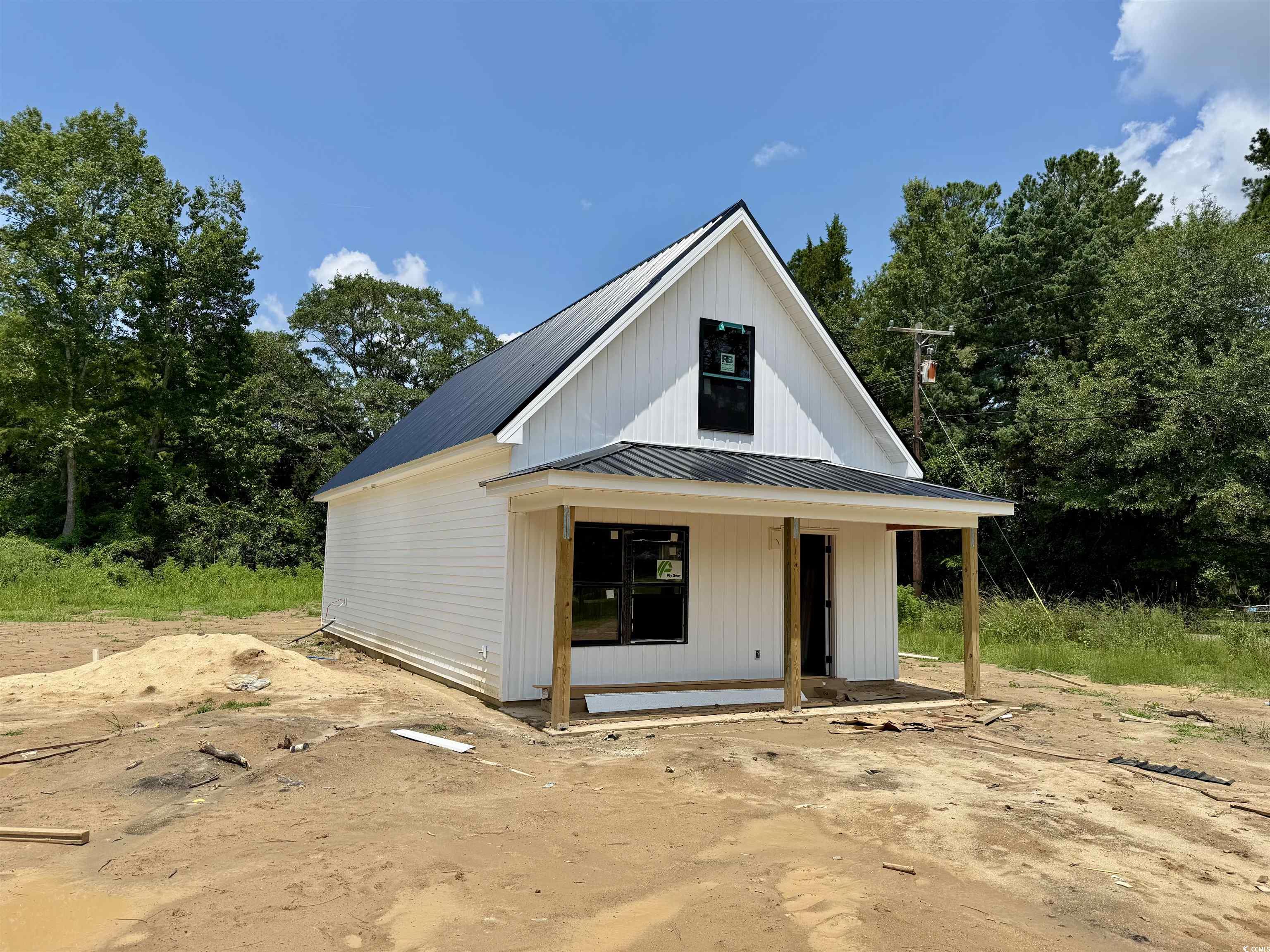 402 S Magnolia Ave. Property Photo 1