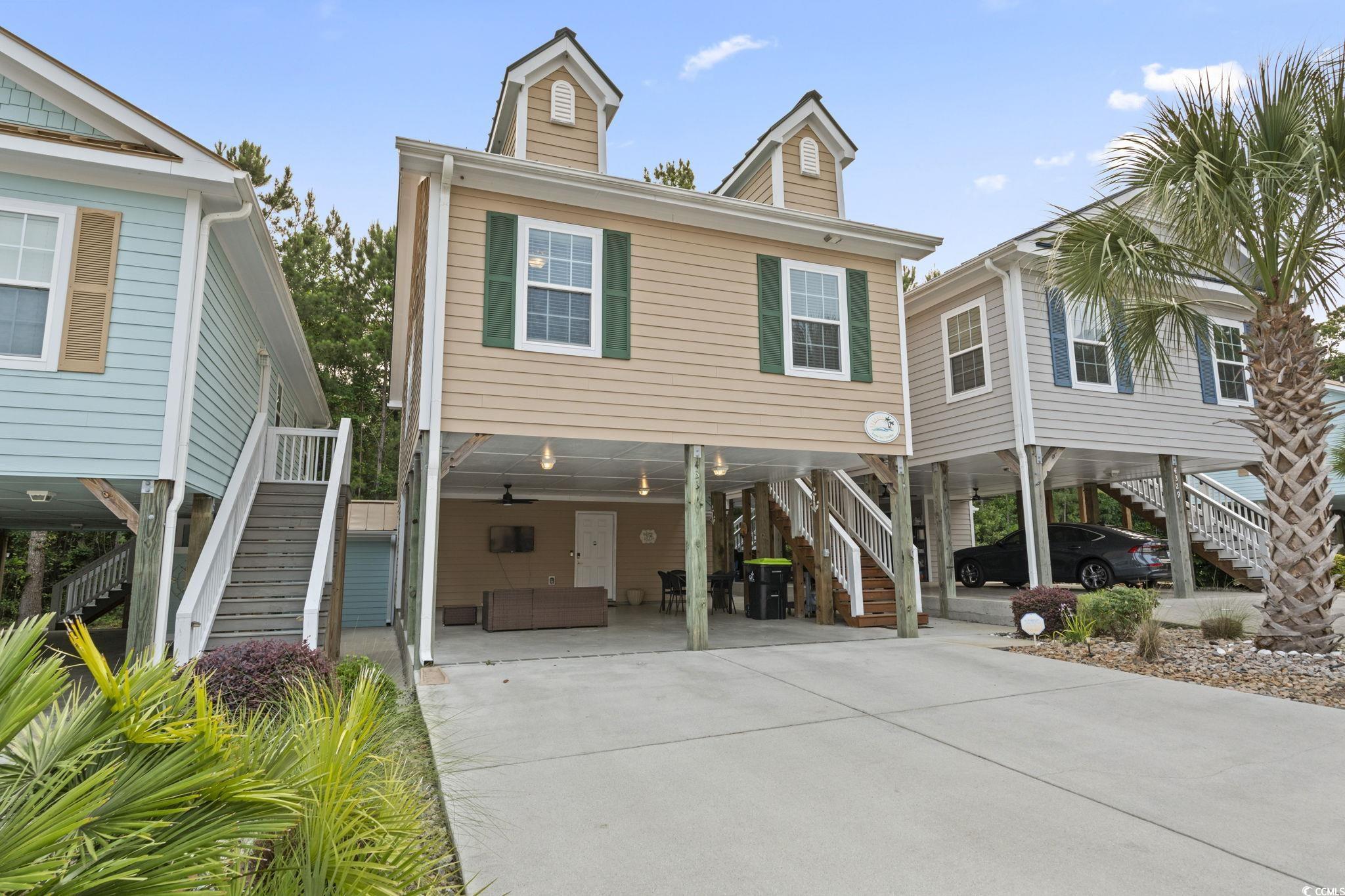 4331 Grande Harbour Blvd. Property Photo