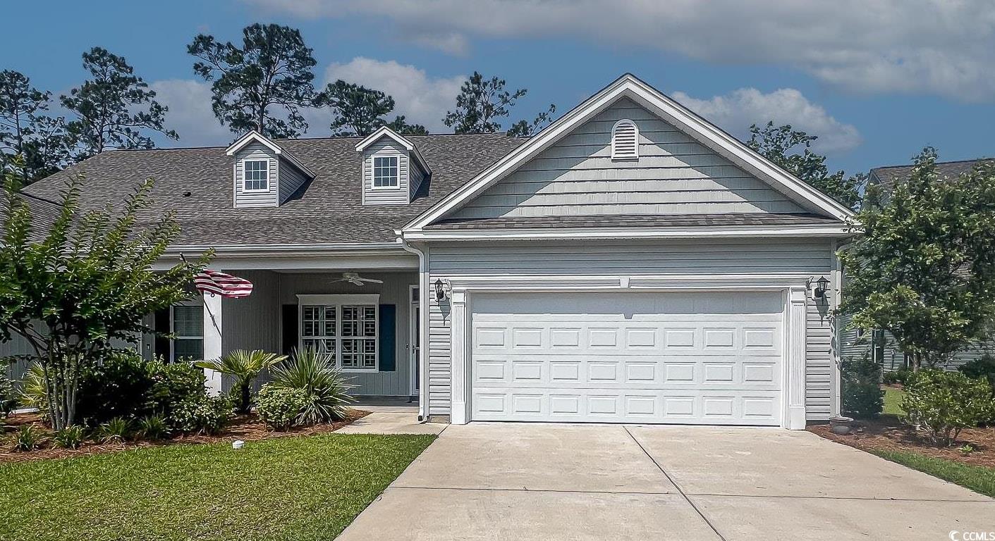 648 Sunnyside Dr. Property Photo 1