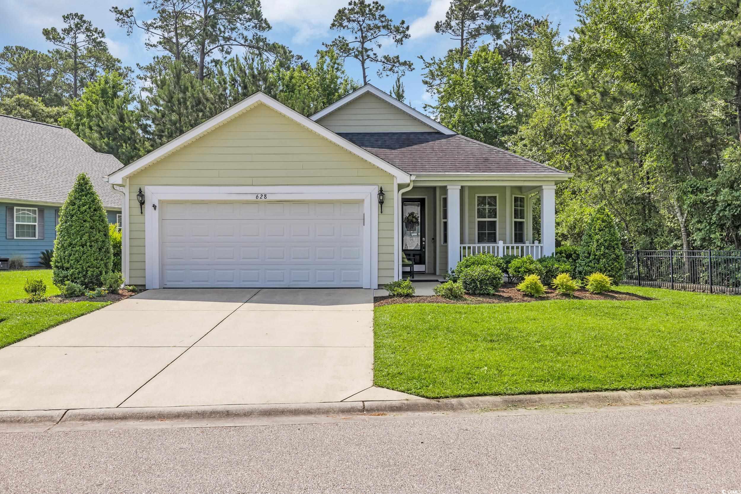 628 Grand Cypress Way Property Photo 1