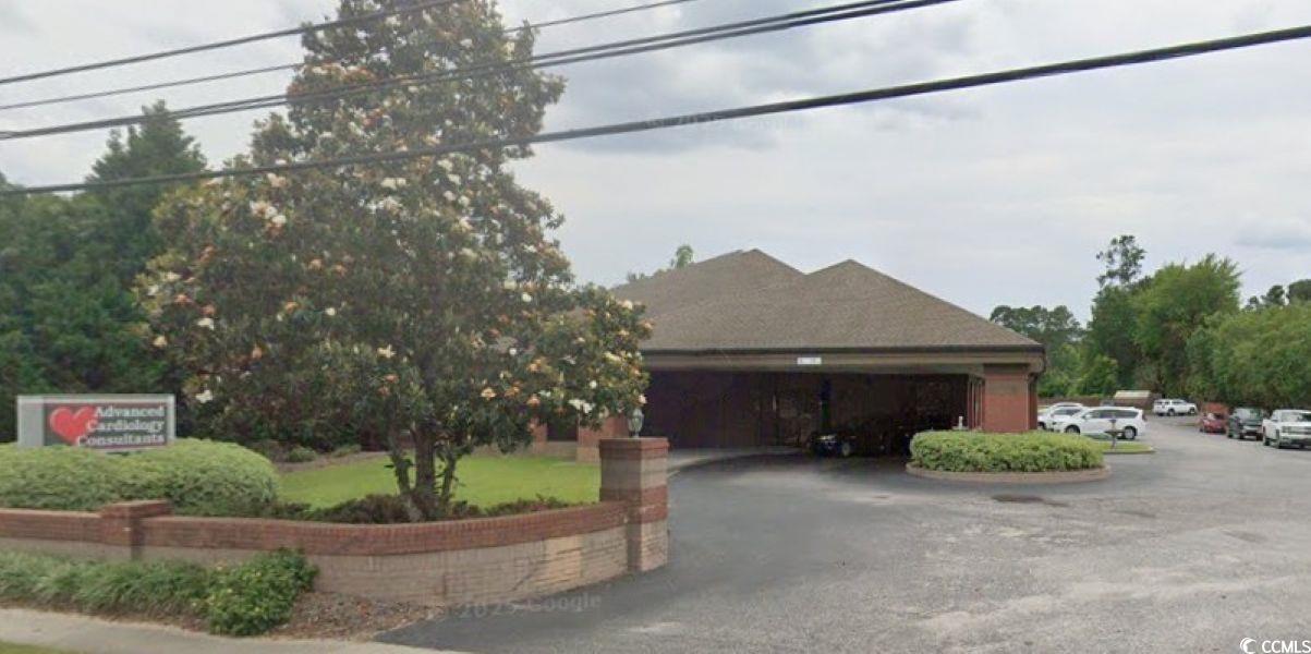 1706 Second Loop Rd. Property Photo 1