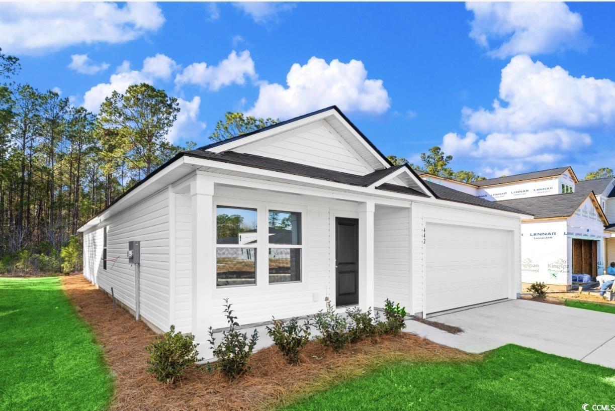 1217 Willow Oaks Way Property Photo 1
