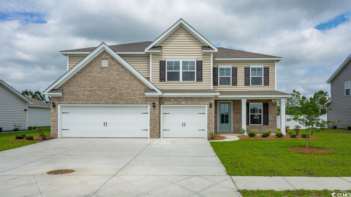 7183 Shooting Star Way Property Photo 1