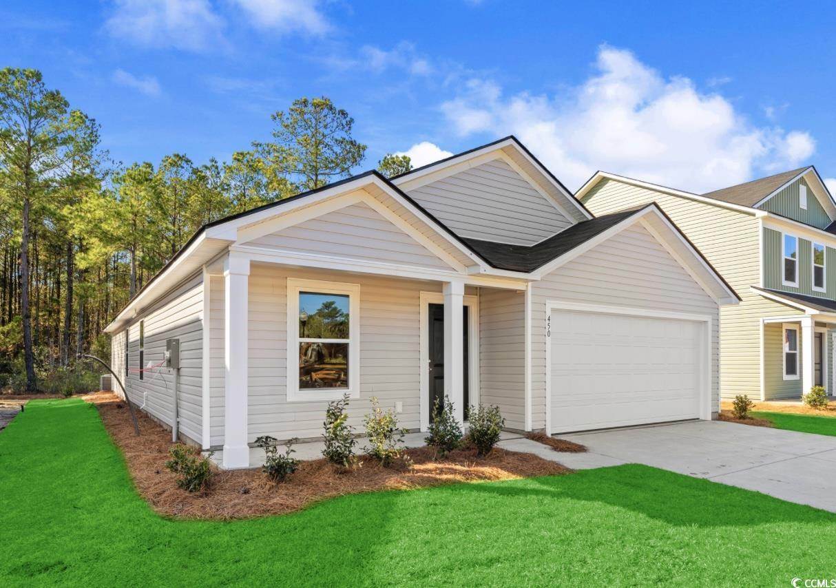 1230 Willow Oaks Way Property Photo 1
