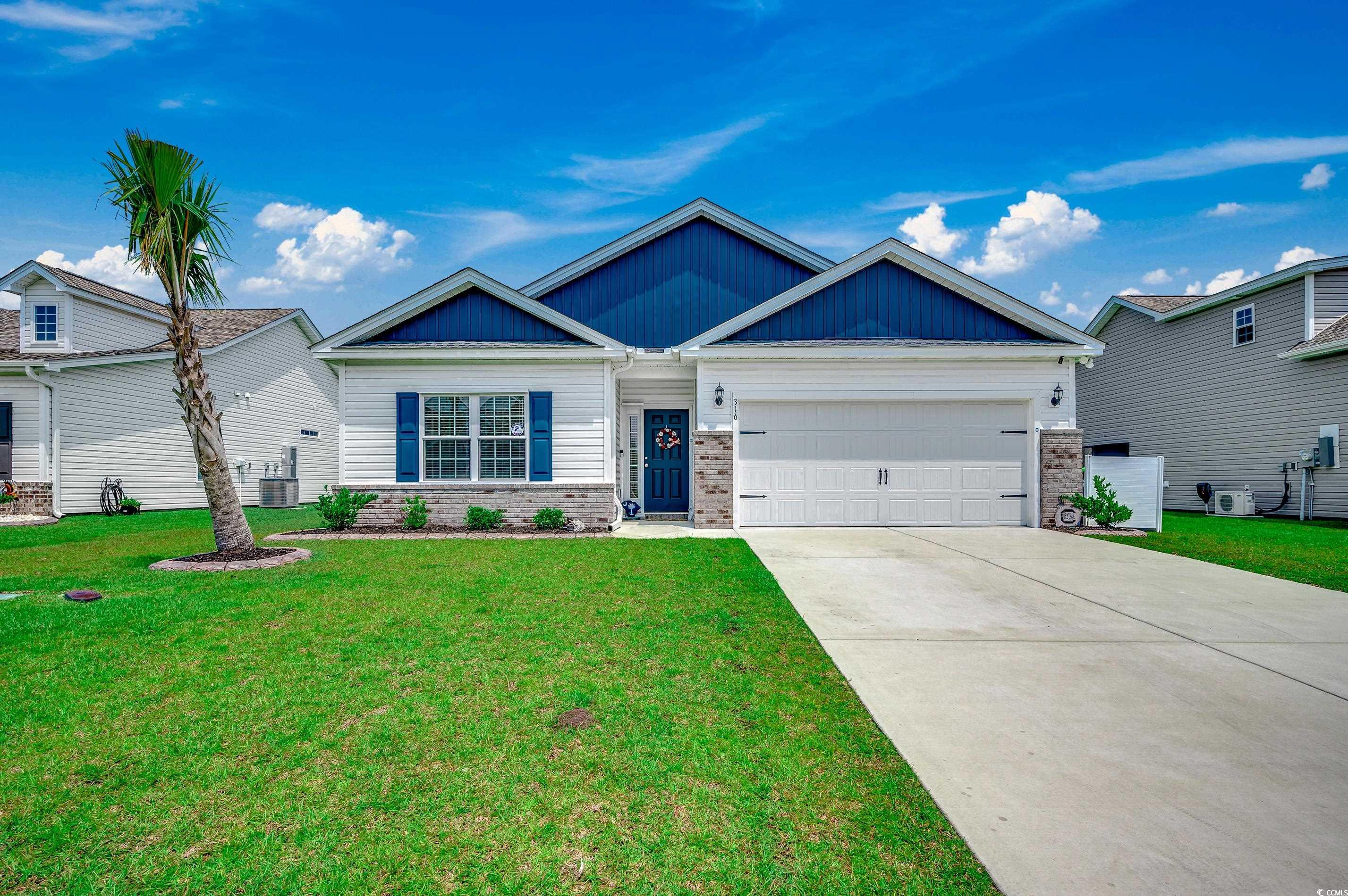 316 Lifestyle Court Property Photo 1
