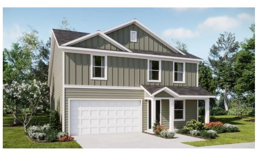 1222 Willow Oaks Way