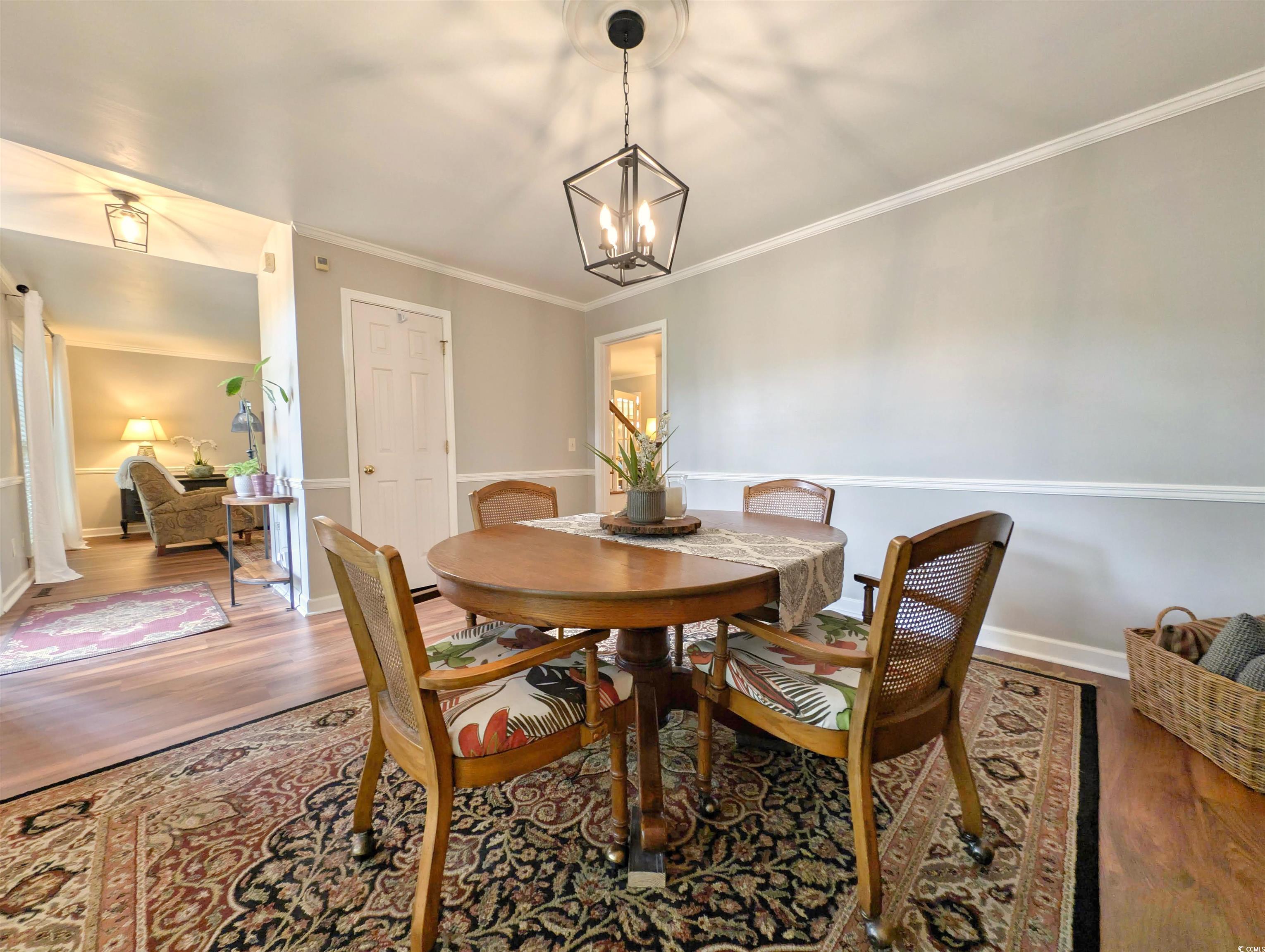 1073 Crooked Oak Dr. Property Photo 8