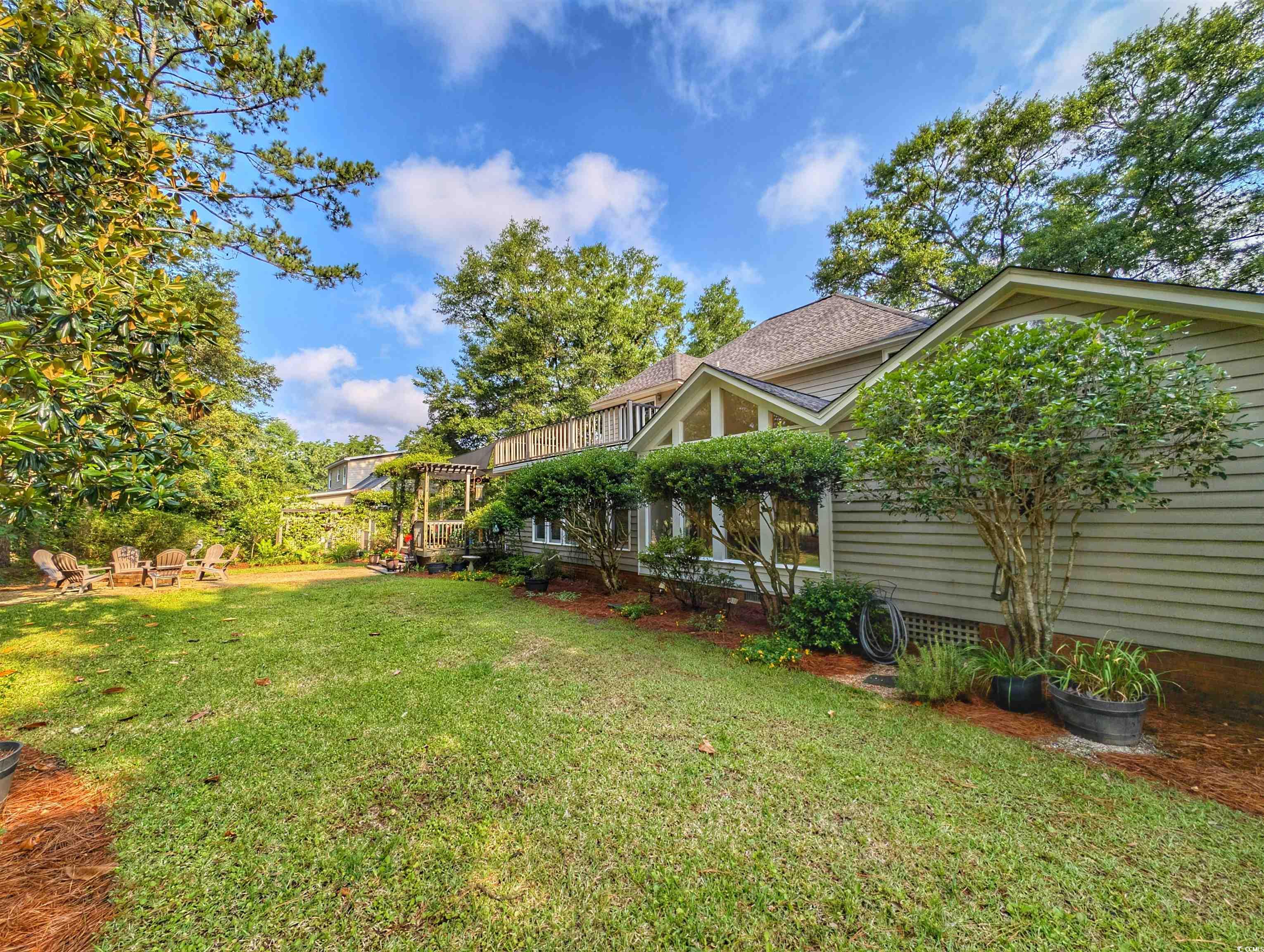 1073 Crooked Oak Dr. Property Photo 36