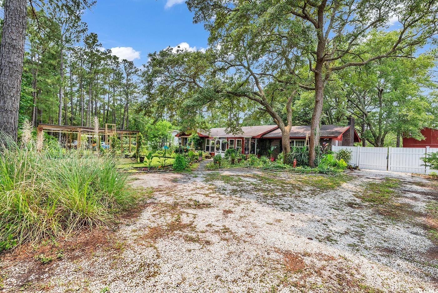 5114 Cowart Ct. Property Photo 1