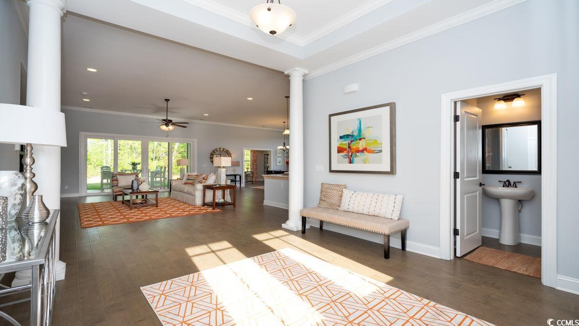 7180 Shooting Star Way Property Photo 4