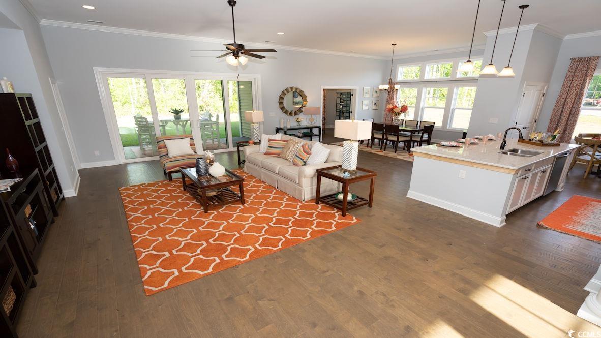 7180 Shooting Star Way Property Photo 8