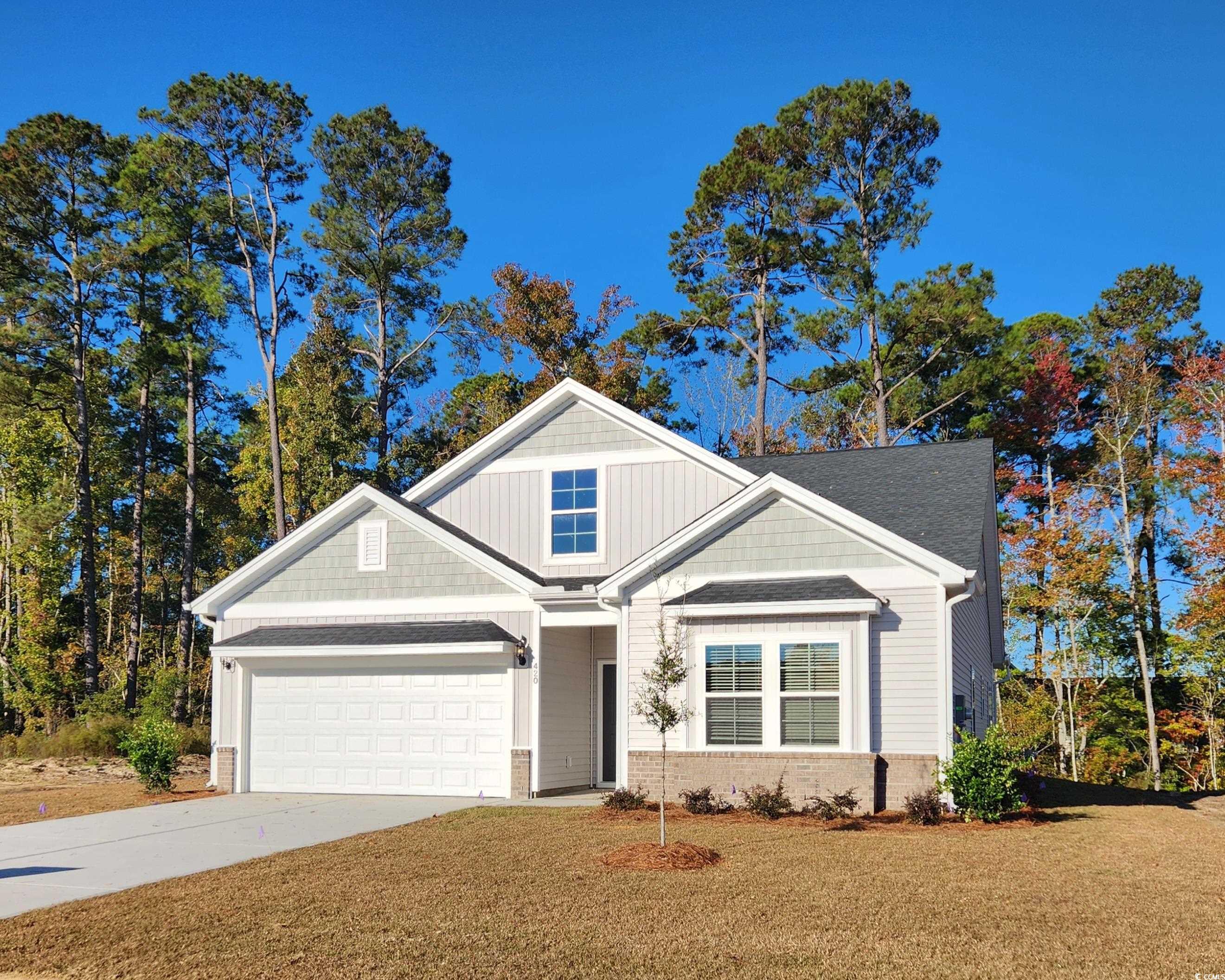 420 Meadow Sweet Pl Property Photo 1