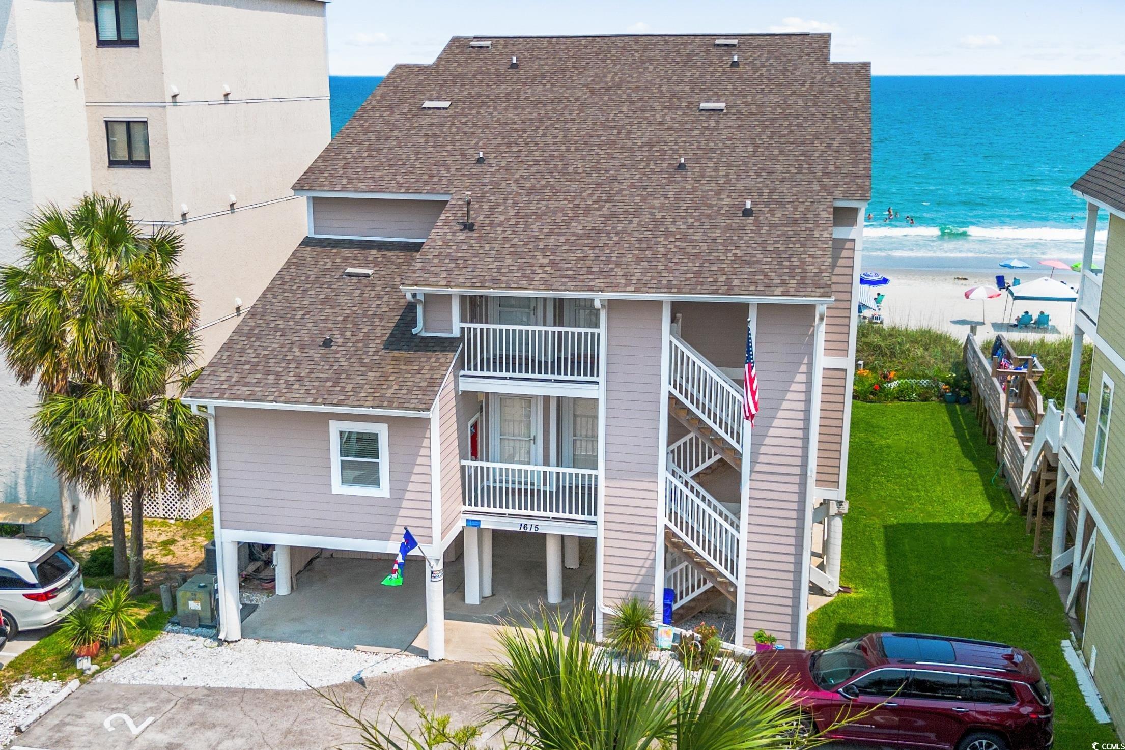 1615 S Ocean Blvd. Property Photo 1
