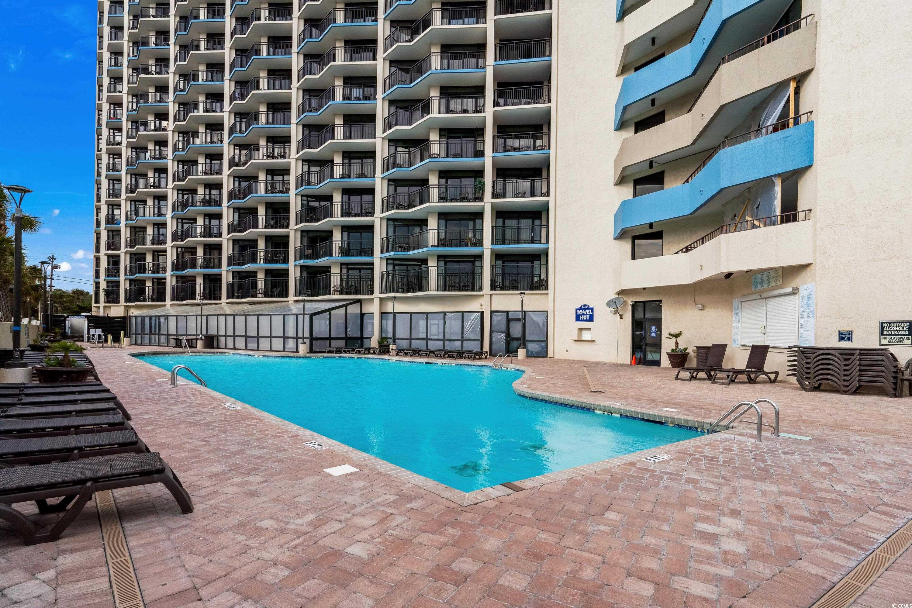 7100 North Ocean Blvd. Property Photo 30