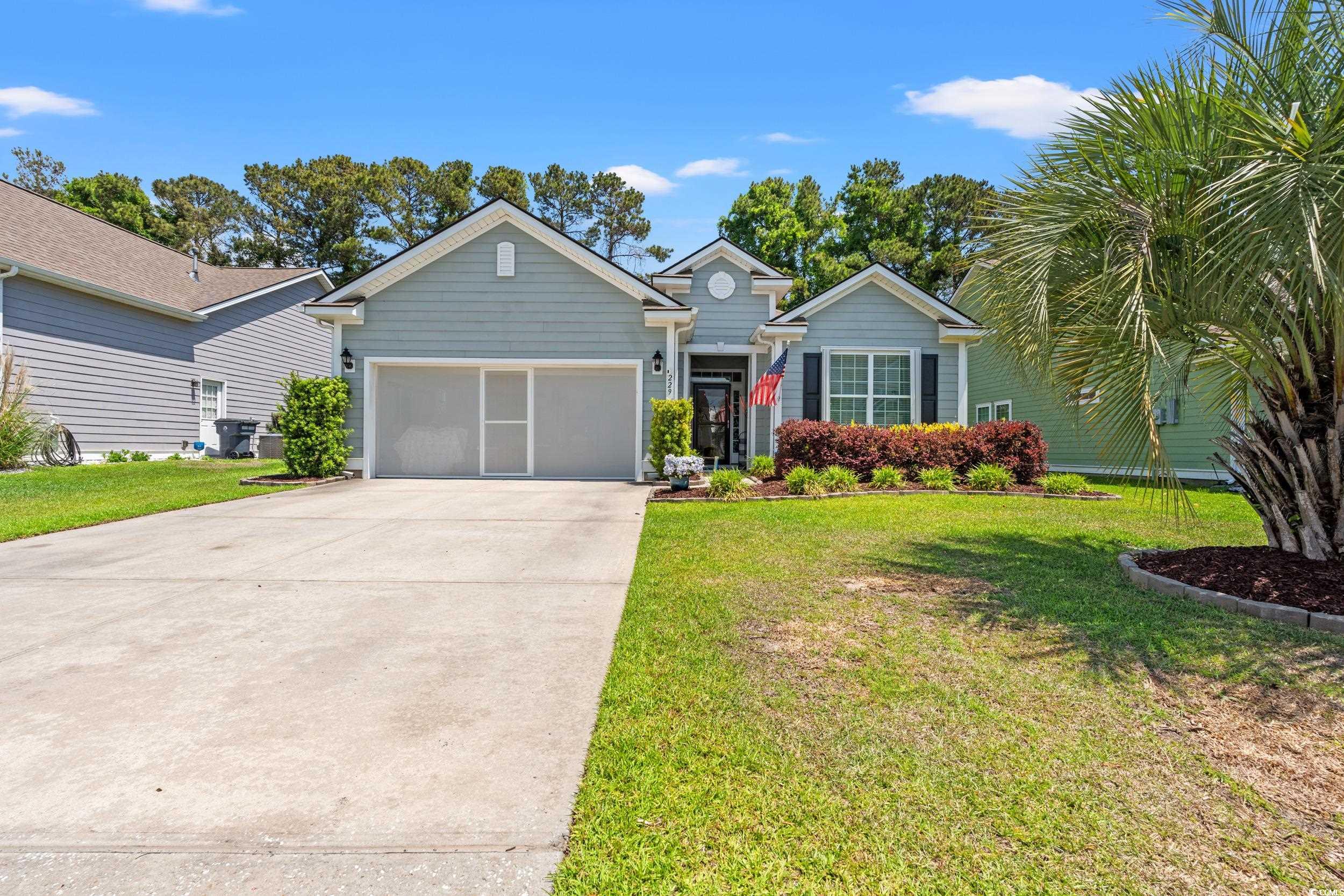 229 Coral Beach Circle Property Photo 1