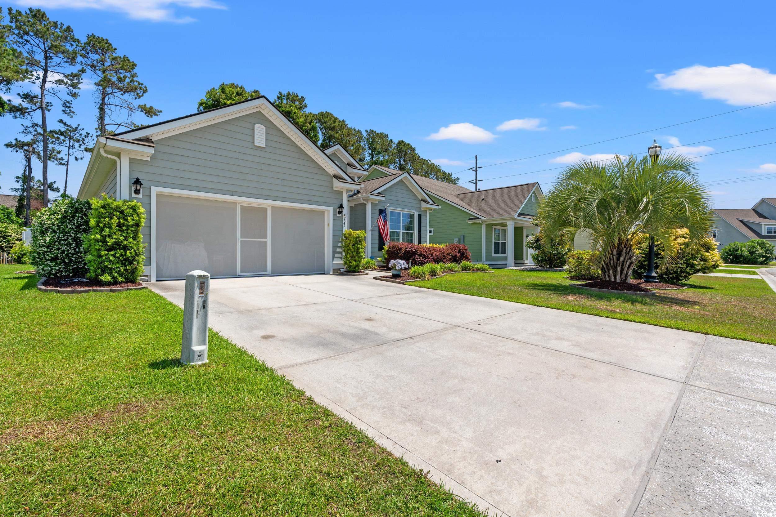 229 Coral Beach Circle Property Photo 24
