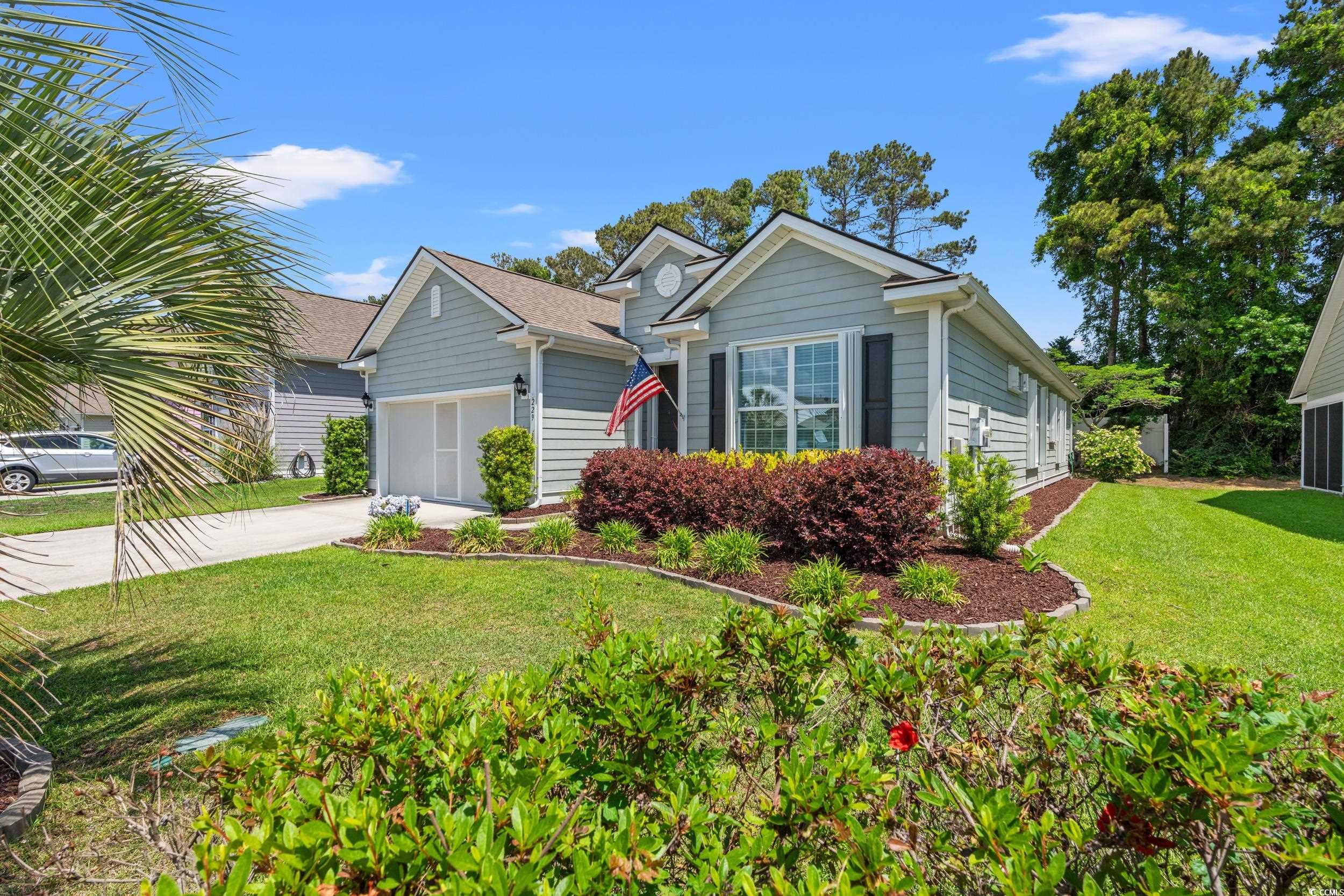 229 Coral Beach Circle Property Photo 26