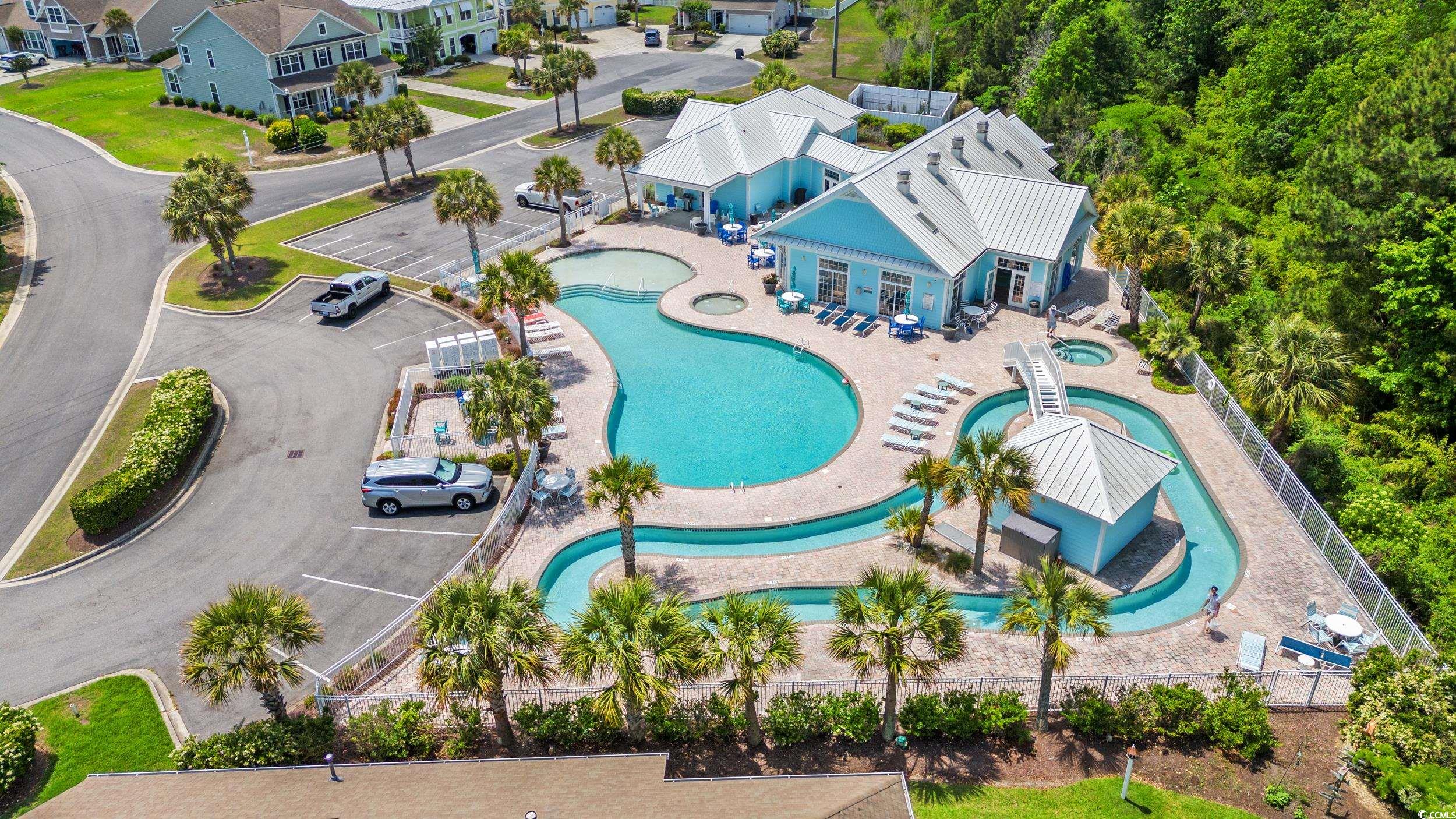 229 Coral Beach Circle Property Photo 34