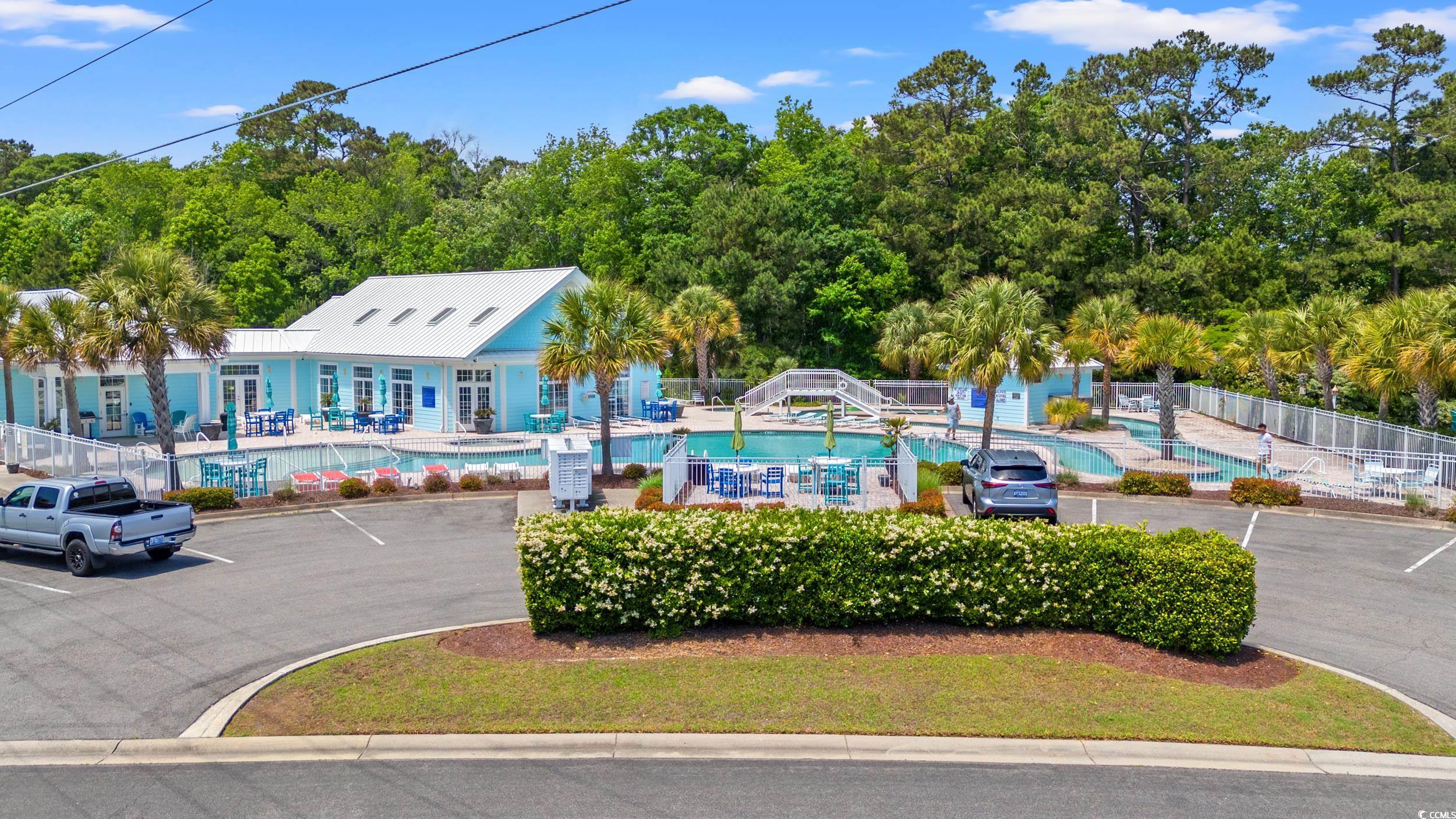 229 Coral Beach Circle Property Photo 35